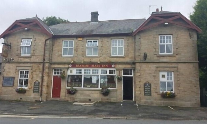 Stanley Hotel | Beamish Mary Inn