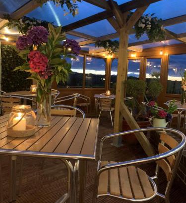 Lamesley Hotel | Beamish Park Hotel