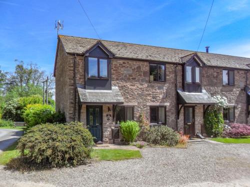 Abbey Dore House | Bear Cottage