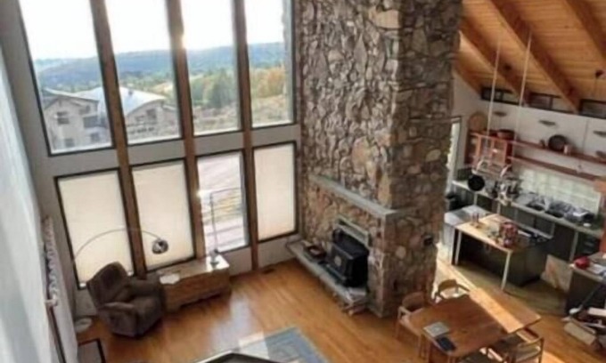 Garden City Cabin | Bear Lake Mountain Cabin in Utah
