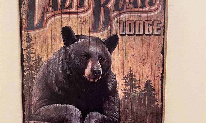 Mercersburg House | Bear Lodge, Slopeside Condo