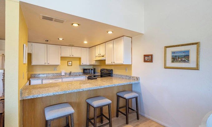 Flagstaff Condo | Bear Paw