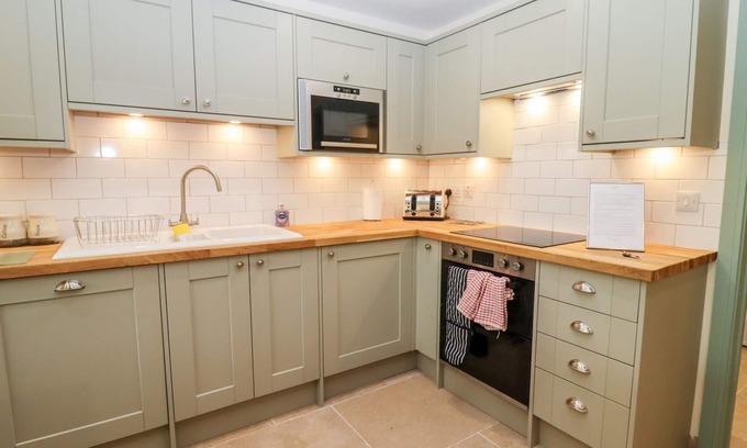 Little Rissington Cottage | Bears Court Barn 3