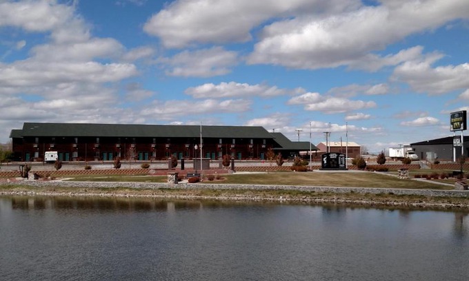 Cody Hotel | Beartooth Inn