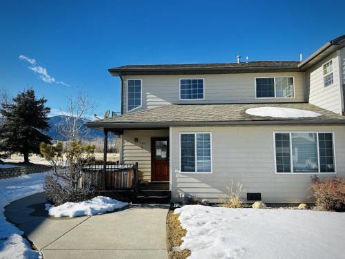 Red Lodge House | Beartooth Montana Getaway