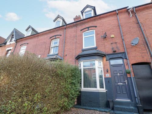 Smethwick House | Bearwood Boutique Stay