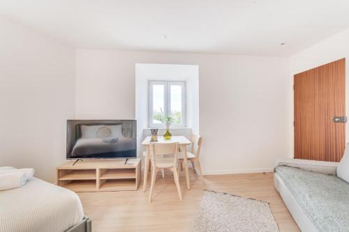 Beato Apartment | Beato Riverside Cozy Apartments