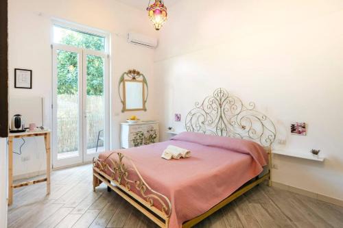 Sant'Agnello Bed & Breakfast | Beatrice Room Bed&Breakfast