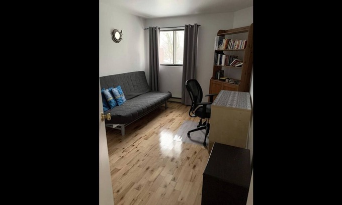 Saint-Bruno-de-Montarville Condo | Beautiful condo in St Bruno