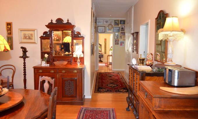 Graaff-Reinet Bed & Breakfast | Beau & I