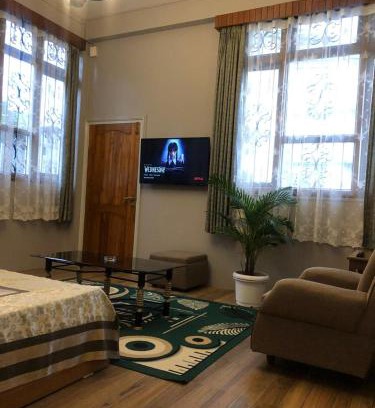 Shillong House | Beaumont Homestay 377