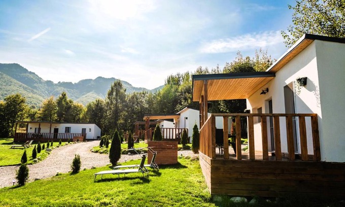 Moieciu Other | Beaumont Lodges