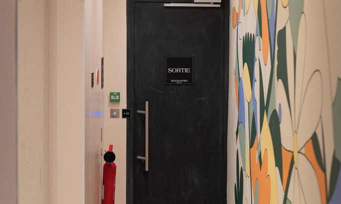 Butte-aux-Cailles Apartment | Beauquartier Butte aux Cailles II