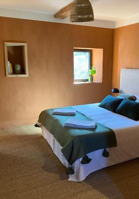 Fressac Bed & Breakfast | Beauregard Cévennes - Splendide chambre d'hôtes, indépendante et moderne