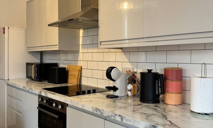 Cleethorpes House | Beautiful House in Cleethorpes