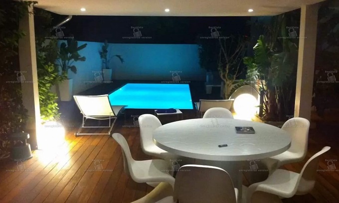 Castellammare del Golfo Villa | Beautiful beach with Private Pool Villa in Castellammare del Golfo