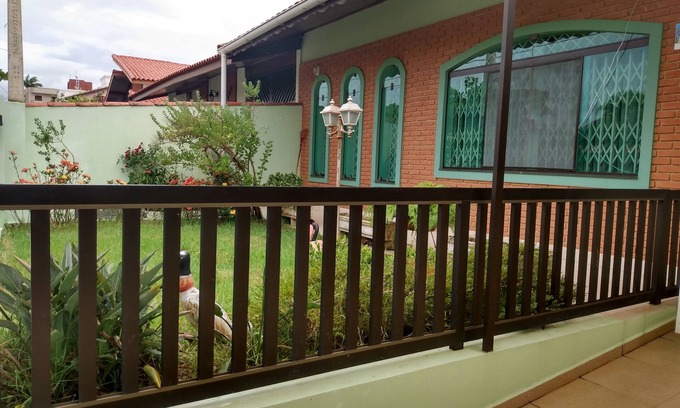 Parque Oasis House | Beautiful and comfortable house 3 minutes from the beach !