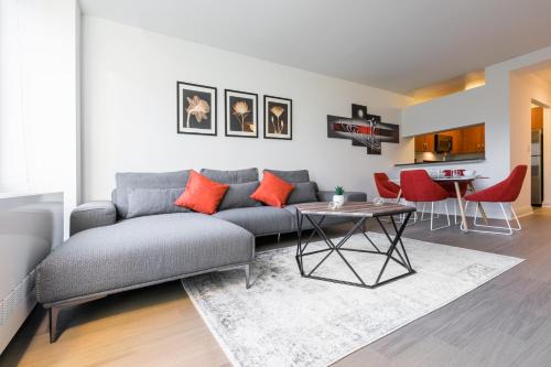 Kips Bay Apartment | Beautiful 1 Bed Fully Furnished Apartment