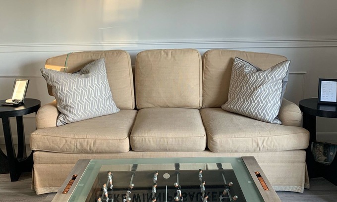 Gilford Condo | Beautiful 1 bedroom condo-Lake views. Now offering monthly rental PRIME Location