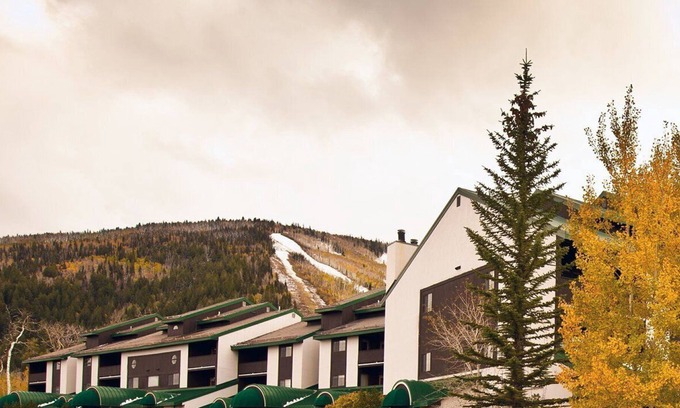 Mesa Apartment | Beautiful 1 bedroom unit at resort, sleeps 6