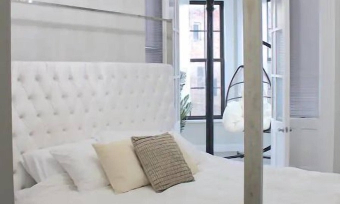 Cohoes Apartment | ★ BEAUTIFUL 2 BED 2 BATH w/SOAKER TUB + W/D★