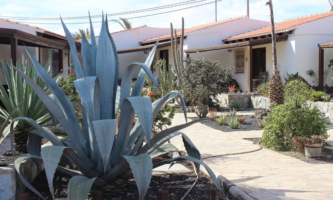 Parque Holandes Apartment | Beautiful 2-Bed Bungalow in Parque Holandés