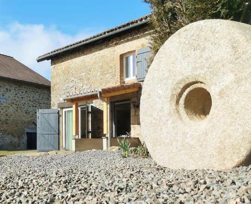 Pageas House | Beautiful 2 bed cottage with swimming pool