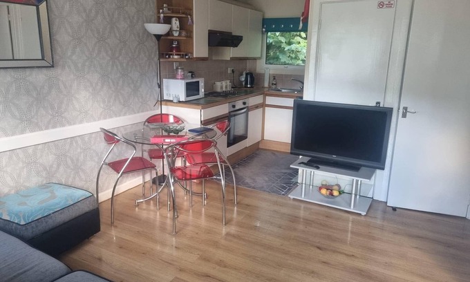 St Teath Villa | Beautiful 2-bed Villa in Camelford