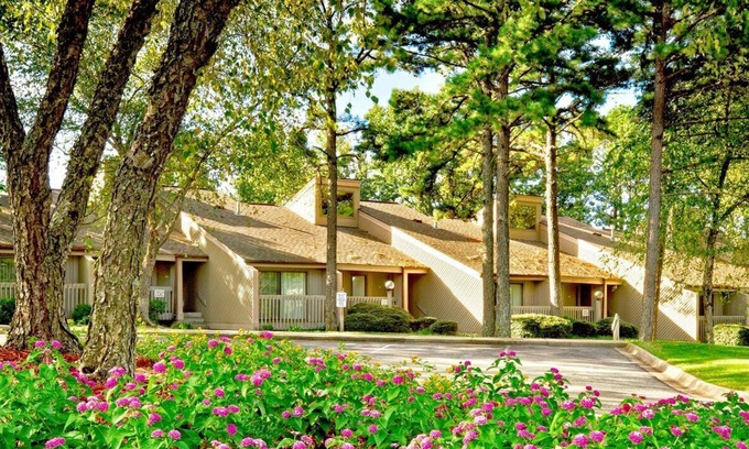 Fairfield Bay Apartment | Beautiful 2 bedroom unit at resort, sleeps 6