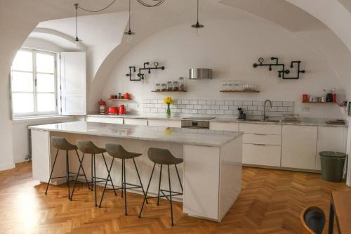 Varazdin Apartment | Beautiful 2bed apartment in the centre of Varazdin