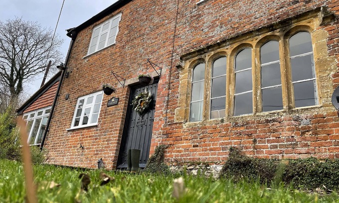 Eleighwater Cottage | Beautiful 2bed Cottage in Knowle St Giles nr Chard