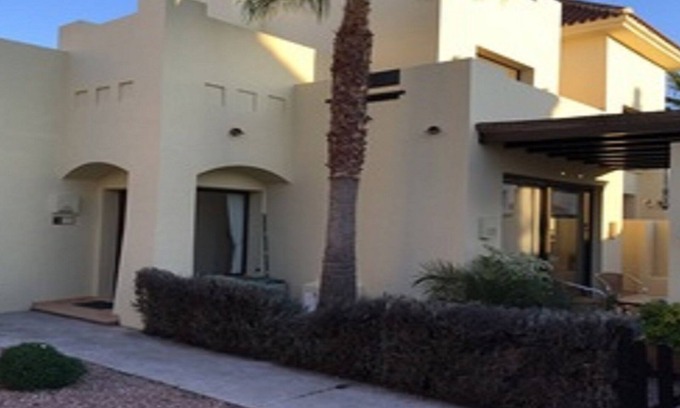 San Javier Villa | Beautiful 3 bed 3 bath Villa (sleeps 6) on the gated Roda Golf and Beach Resort
