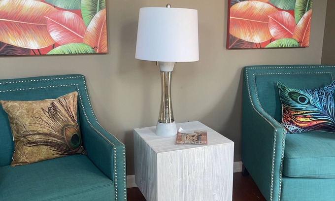 Tougaloo Condo | Beautiful 3 bedroom 2 full bathroom Condo