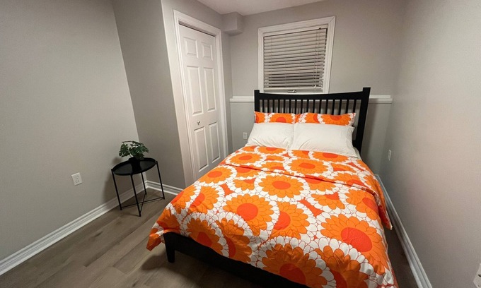 Dartmouth Apartment | Beautiful 3 bedroom private basement suite in Dartmouth!