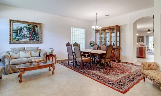 Lake Worth Apartment | Beautiful 3 Br. Single Family (230366) by Houzlet