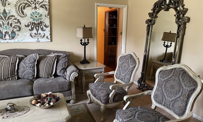 Fort Smith House | Beautiful 3bedroom house
