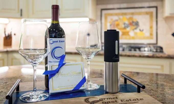 Rio del Mar House | Beautiful 4b 3+ba 30 Night minimum