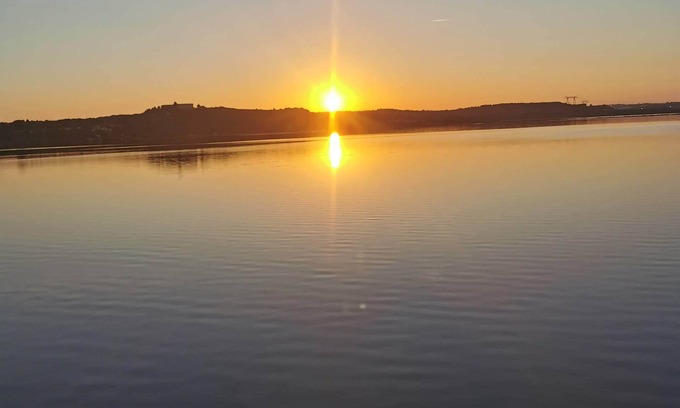 Fos-sur-Mer Villa | Beautiful 90m2 villa in quiet location with garden & parking 10mn from beaches (by car)