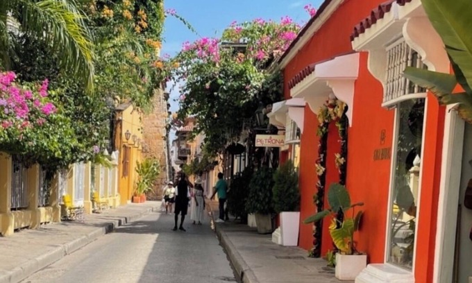 Torices Apartment | Beautiful apartment with sea view.