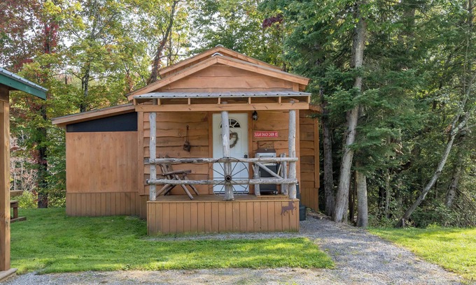 Brantingham Cabin | Beautiful Adirondack Cabin Rentals 365/days of Outdoor Family Fun!