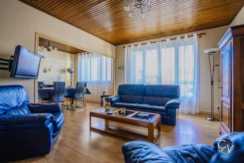 Bollene Apartment | Beautiful air-conditioned and bright apartment