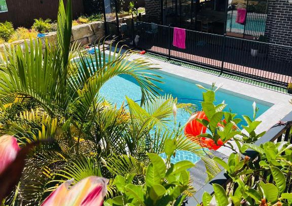 Oxenford House | Beautiful and exquisite two rooms