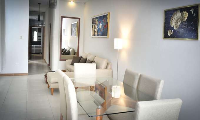 Tarapoto Apartment | Beautiful and modern apartment in Peruvian Rainforest - Tarapoto City