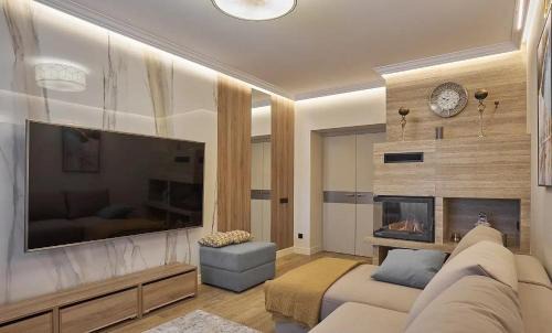 Centre Ville Apartment | Beautiful apartment, in a good neighborhood