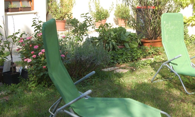 Morbisch am See Apartment | Beautiful apartment for 7 guests with WIFI, TV and terrace