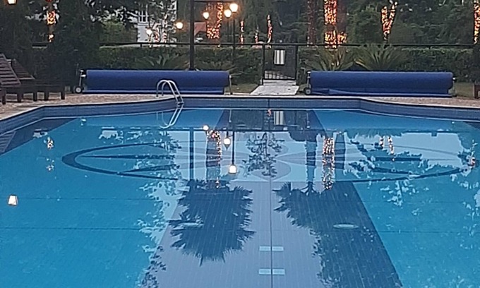 Vila Inglesa Apartment | Beautiful apartment in Campos do Jordão with resort structure.