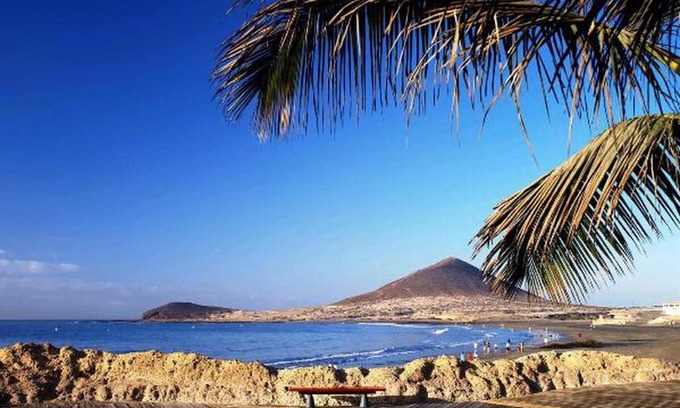 El Medano Apartment | Beautiful apartment in El Medano