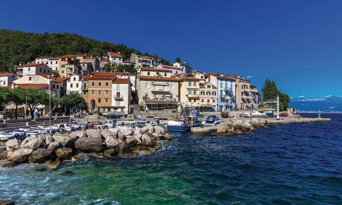 Sucici Apartment | Beautiful apartment in Moscenicka Draga