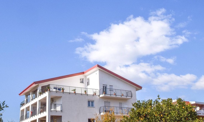 Nicotera Marina Apartment | Beautiful apartment in Nicotera Marina