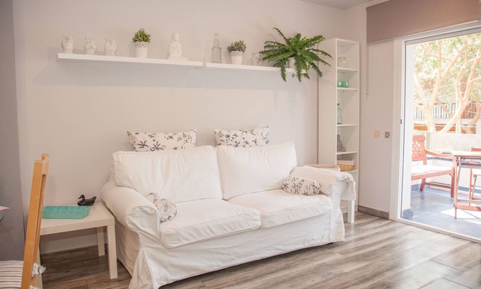 Platja d'Aro Apartment | Beautiful apartment in a quiet area a few meters from the center and the beach